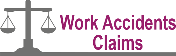 work accidents claims