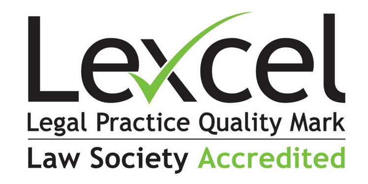 lexcel logo