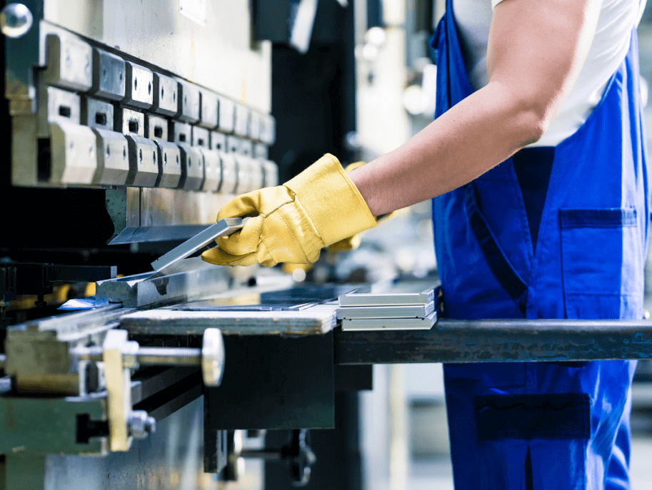 machine accident claims