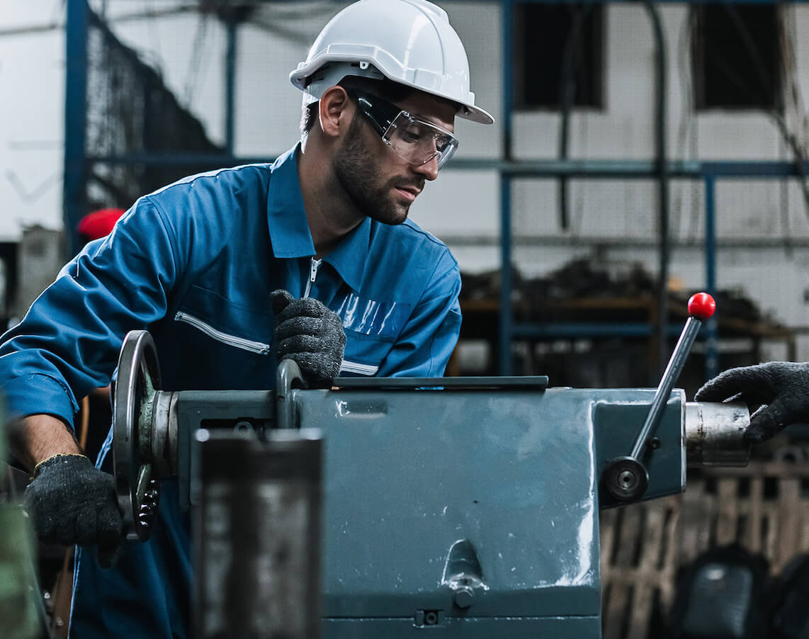 machine accidents claims